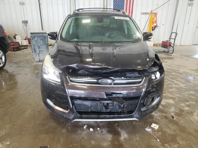 Photo 5 from auction – 2013 FORD ESCAPE TIT with VIN 1FMCU9J93DUC21220