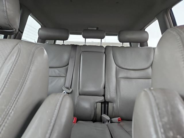 Photo 10 from auction – 2003 TOYOTA HIGHLANDER with VIN JTEHF21A230126879