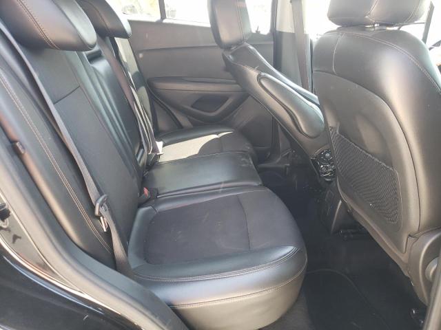Photo 11 from auction – 2019 CHEVROLET TRAX 1LT with VIN KL7CJLSB0KB747208