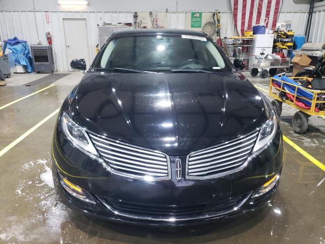 Фото 5 с аукциона – 2016 LINCOLN MKZ с VIN 3LN6L2G91GR621349