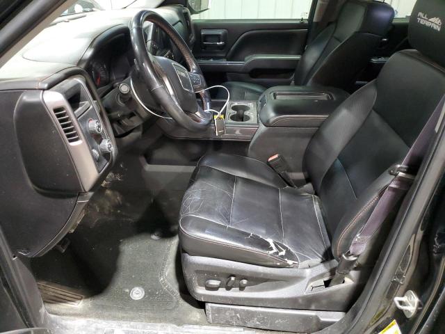 Photo 7 from auction – 2014 GMC SIERRA K15 with VIN 3GTU2VEC2EG494179