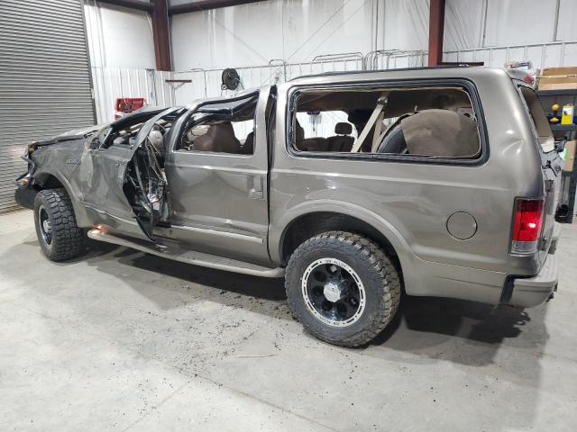 Photo 2 from auction – 2003 FORD EXCURSION with VIN 1FMNU43S83EB55736