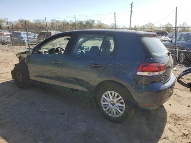 Photo 2 from auction – 2013 VOLKSWAGEN GOLF with VIN WVWDB7AJXDW120886