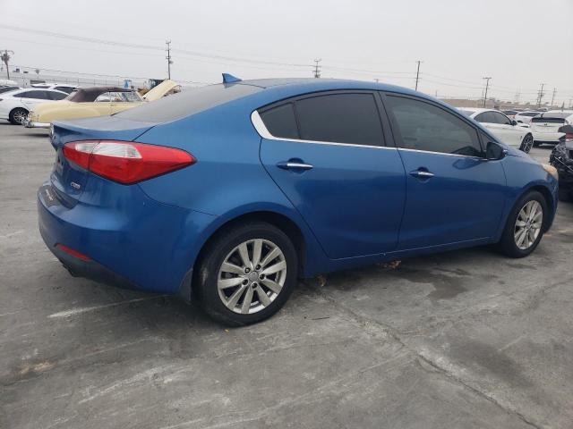 Zdjęcie 3 z aukcji – 2014 KIA FORTE EX z VIN KNAFX4A82E5060998