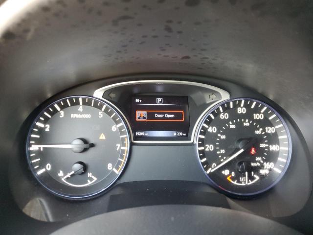 Photo 9 from auction – 2016 NISSAN ALTIMA 2.5 with VIN 1N4AL3AP3GN376753