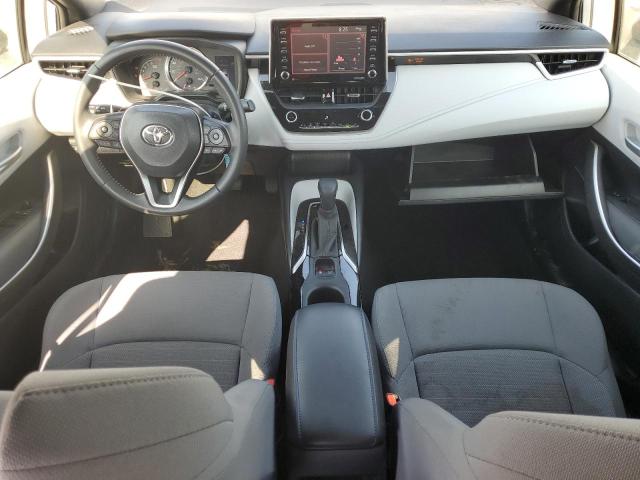 Photo 8 from auction – 2021 TOYOTA COROLLA SE with VIN JTDS4MCE2MJ076086