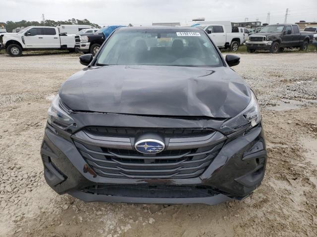Photo 5 from auction – 2024 SUBARU LEGACY PRE with VIN 4S3BWAD67R3018308