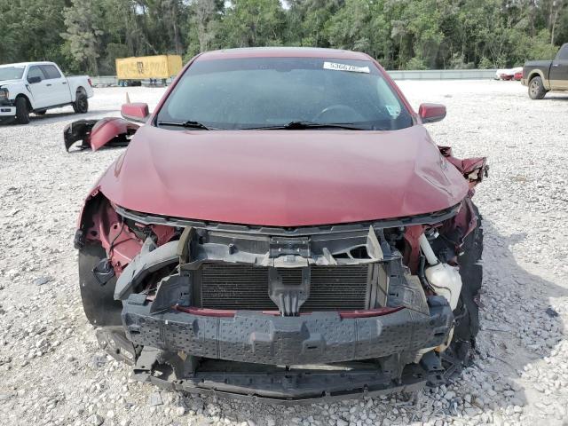 Photo 5 from auction – 2018 CHEVROLET MALIBU LT with VIN 1G1ZD5ST0JF134854