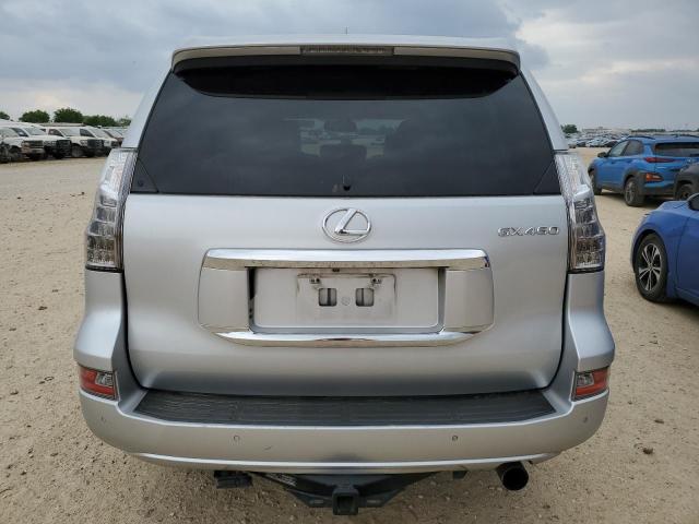 Photo 6 from auction – 2015 LEXUS GX 460 PRE with VIN JTJJM7FX8F5095180