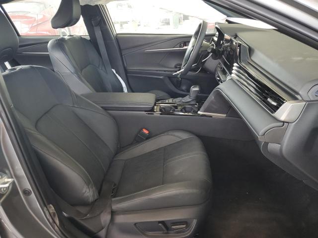 Photo 7 from auction – 2025 TOYOTA CAMRY XSE with VIN 4T1DAACK1SU519213