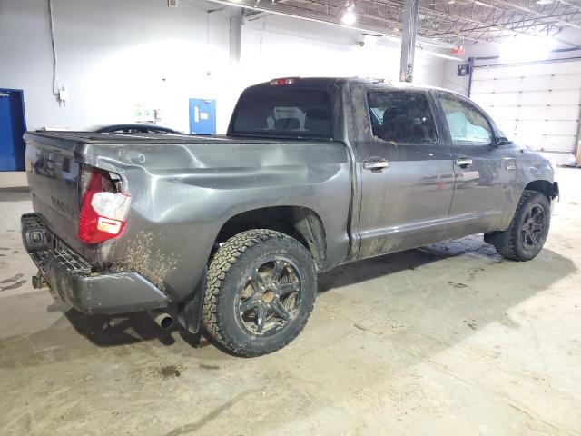 Photo 3 from auction – 2014 TOYOTA TUNDRA CRE with VIN 5TFAY5F14EX367685