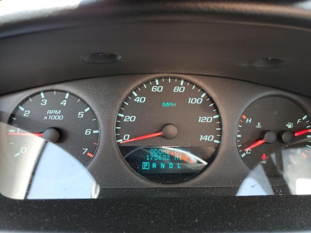 Photo 9 from auction – 2012 CHEVROLET IMPALA LS with VIN 2G1WF5E38C1145488
