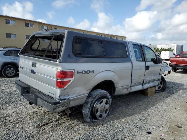 Photo 3 from auction – 2013 FORD F150 SUPER with VIN 1FTFX1EFXDKD28223