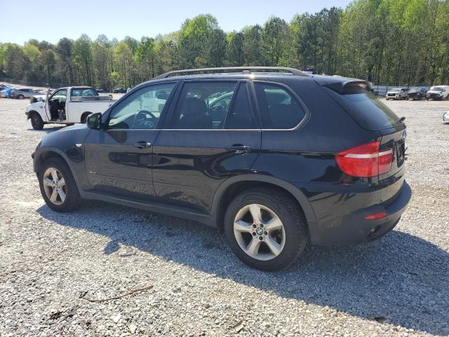 Photo 2 from auction – 2008 BMW X5 3.0I with VIN 5UXFE43538L036834