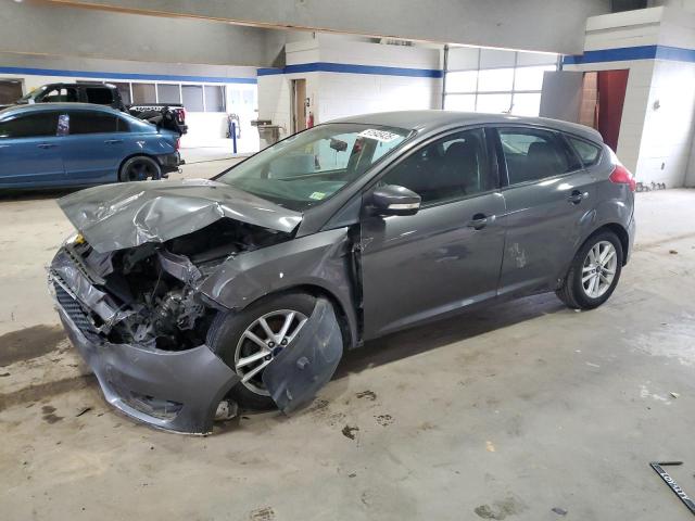 Снимка 1 от търг – 2015 FORD FOCUS SE с VIN 1FADP3K20FL253264