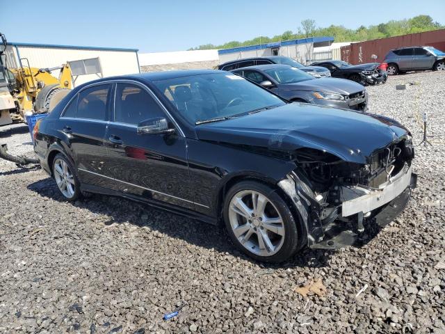 Photo 4 from auction – 2013 MERCEDES-BENZ E 350 with VIN WDDHF5KB3DA701683