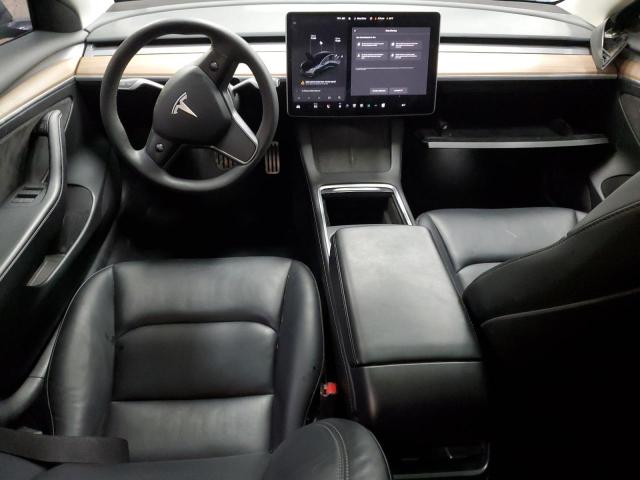 Photo 8 from auction – 2023 TESLA MODEL 3 with VIN 5YJ3E1EC7PF694186