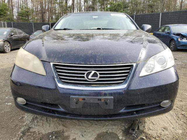Photo 5 from auction – 2007 LEXUS ES 350 with VIN JTHBJ46G172057595