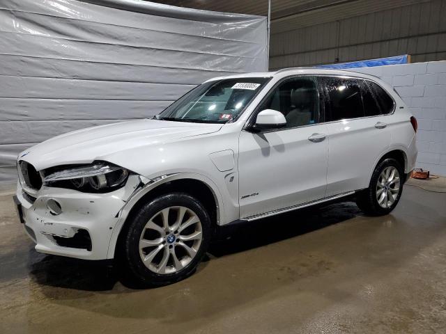 Photo 1 from auction – 2018 BMW X5 XDR40E with VIN 5UXKT0C55J0W00715