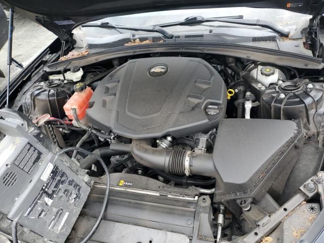 Photo 11 from auction – 2021 CHEVROLET CAMARO LS with VIN 1G1FB3DS0M0104598