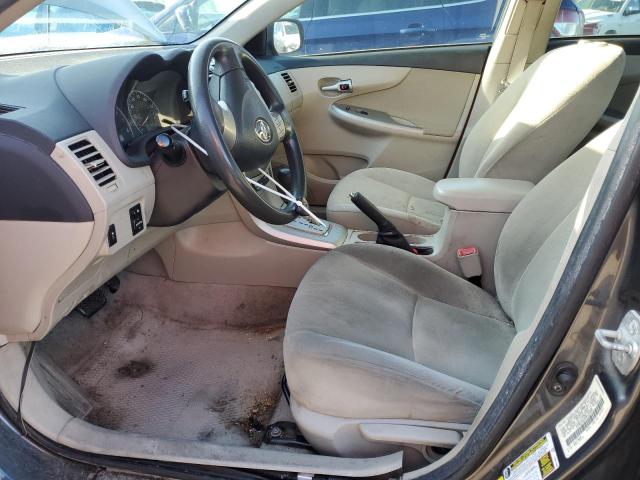 Снимка 7 от търг – 2013 TOYOTA COROLLA BA с VIN 5YFBU4EE5DP223235
