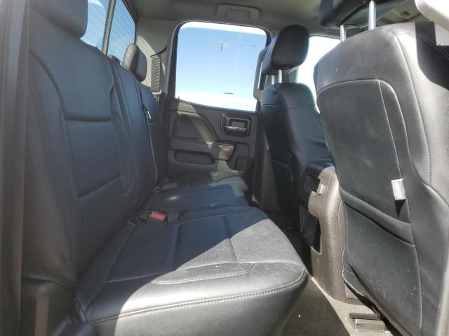 Photo 10 from auction – 2015 GMC SIERRA with VIN 1GTV2UEC6FZ180700