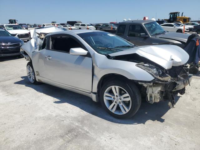 Photo 4 from auction – 2011 NISSAN ALTIMA S with VIN 1N4AL2EP9BC112283