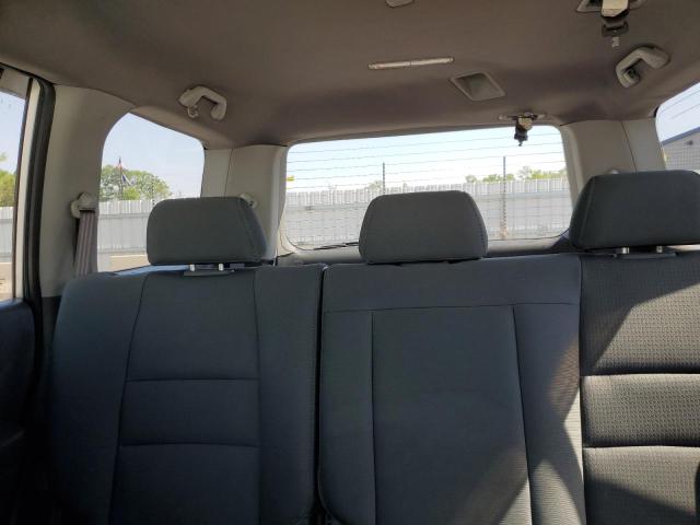 Photo 10 from auction – 2008 HONDA PILOT VP with VIN 5FNYF28268B015571