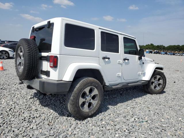 Photo 3 from auction – 2017 JEEP WRANGLER U with VIN 1C4BJWEG5HL711427