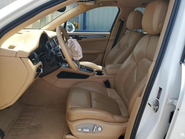 Photo 7 from auction – 2015 PORSCHE MACAN S with VIN WP1AB2A50FLB53004