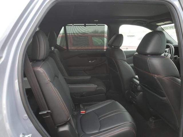 Photo 11 from auction – 2025 HONDA PILOT TRAI with VIN 5FNYG1H64SB054791