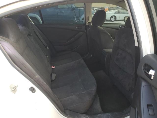 Photo 10 from auction – 2011 NISSAN ALTIMA BAS with VIN 1N4AL2APXBN421688