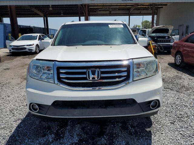 Photo 5 from auction – 2015 HONDA PILOT TOUR with VIN 5FNYF3H98FB018570