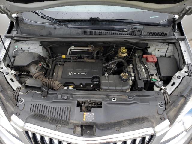 Photo 12 from auction – 2014 BUICK ENCORE PRE with VIN KL4CJDSB9EB657952