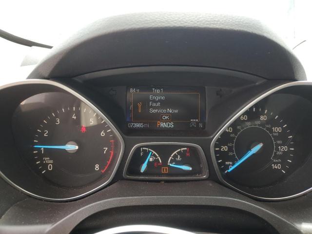 Zdjęcie 9 z aukcji – 2019 FORD ESCAPE z VIN 1FMCU0GD4KUB30333