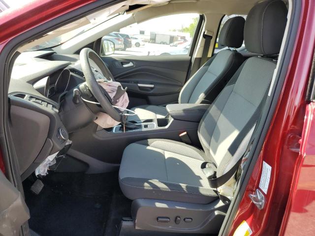 Photo 7 from auction – 2017 FORD ESCAPE SE with VIN 1FMCU0GD4HUC26052