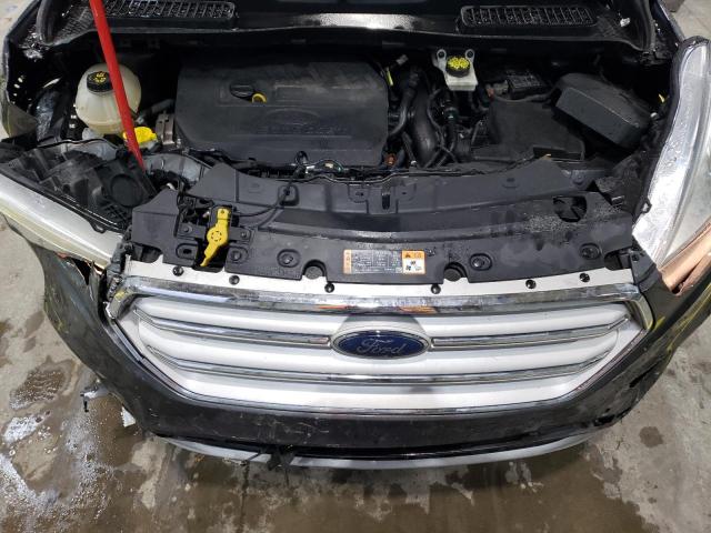 Photo 12 from auction – 2018 FORD ESCAPE SE with VIN 1FMCU0GD3JUC03898