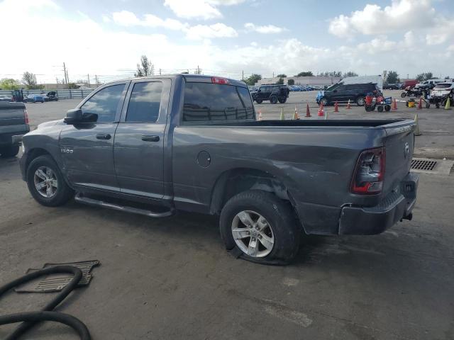 Photo 2 from auction – 2018 RAM 1500 with VIN 1C6RR6FG8JS259448
