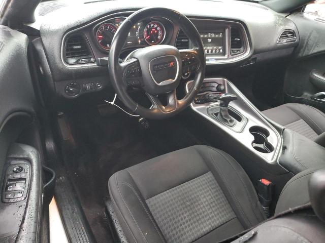 Photo 8 from auction – 2018 DODGE CHALLENGER with VIN 2C3CDZAG2JH314476