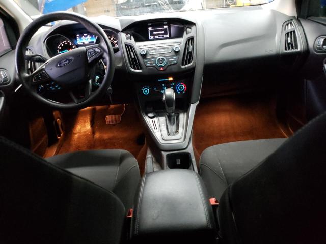 Photo 8 from auction – 2018 FORD FOCUS SE with VIN 1FADP3K22JL207962