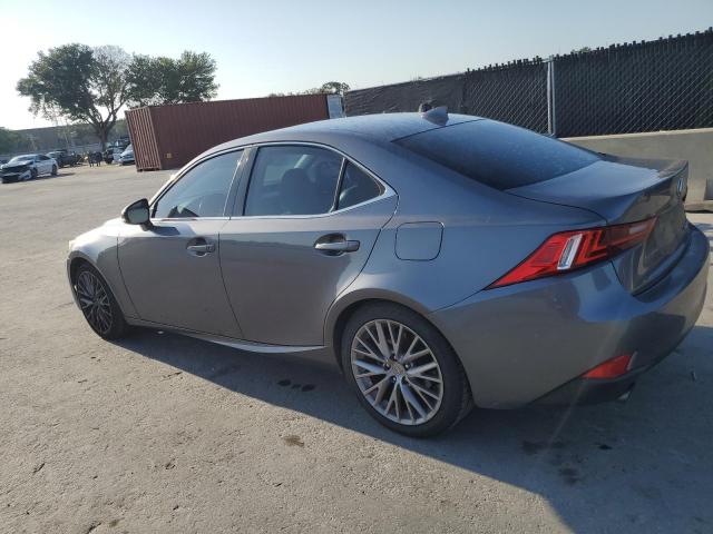 Photo 2 from auction – 2014 LEXUS IS 250 with VIN JTHBF1D27E5007822