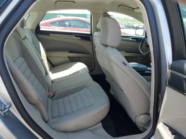 Photo 10 from auction – 2020 FORD FUSION SE with VIN 3FA6P0HD9LR160806