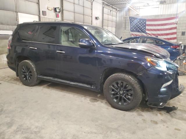 Photo 4 from auction – 2020 LEXUS GX 460 PRE with VIN JTJAM7BX6L5265134