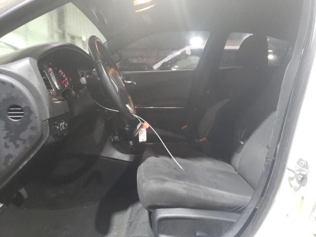 Photo 7 from auction – 2014 DODGE CHARGER PO with VIN 2C3CDXAT7EH357847