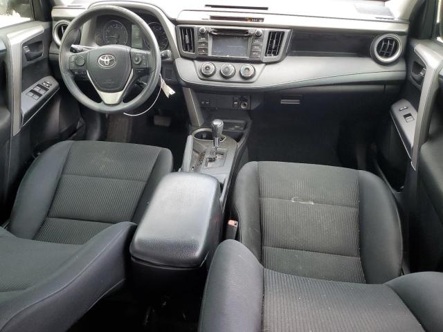 Photo 8 from auction – 2017 TOYOTA RAV4 LE with VIN 2T3ZFREV3HW387441
