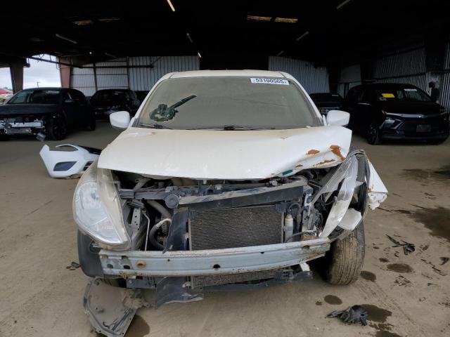 Photo 5 from auction – 2015 NISSAN VERSA S with VIN 3N1CN7AP5FL898483