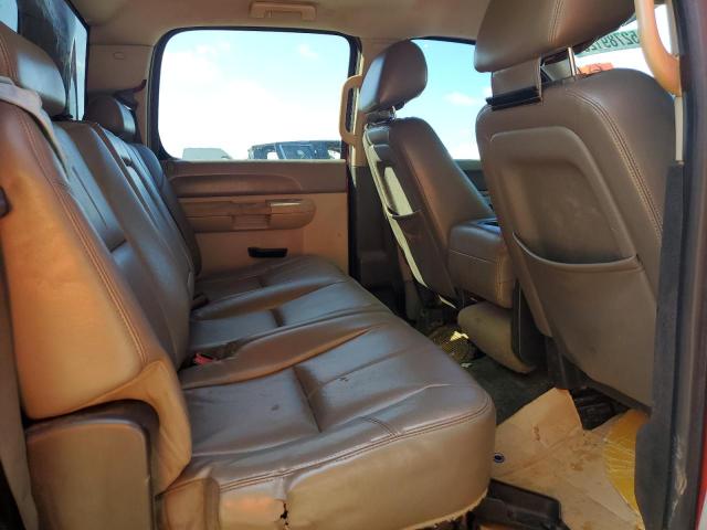 Photo 10 from auction – 2012 CHEVROLET SILVERADO with VIN 1GC1CVCG4CF211317