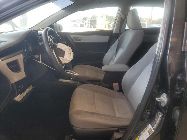 Photo 7 from auction – 2014 TOYOTA COROLLA L with VIN 2T1BURHE0EC037841