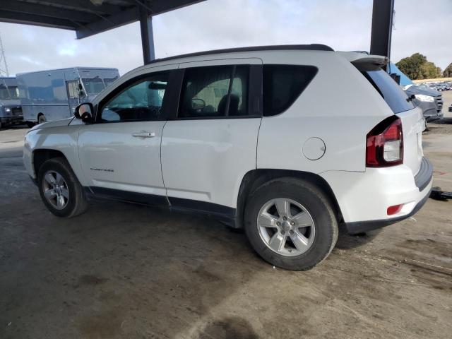 Снимка 2 от търг – 2015 JEEP COMPASS SP с VIN 1C4NJCBA9FD219809