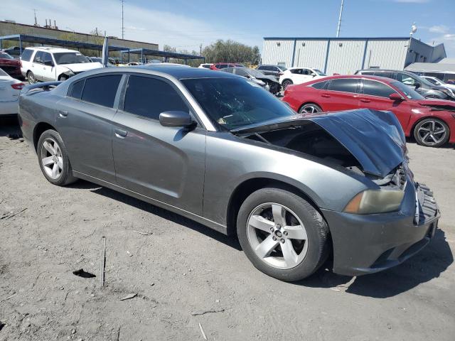 Photo 4 from auction – 2011 DODGE CHARGER with VIN 2B3CL3CG5BH550115